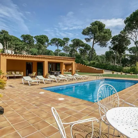 Casa Con Piscina