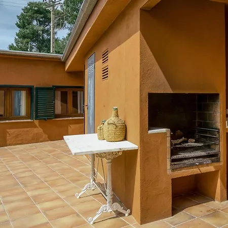 Hébergement de vacances Casa Con Piscina