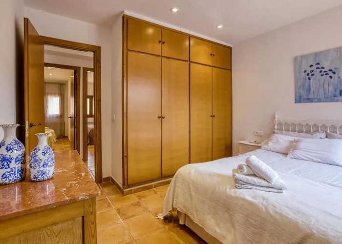 Casa Con Piscina