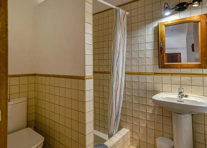 Casa Con Piscina * 巴古尔