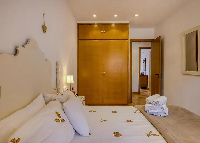 Casa Con Piscina *