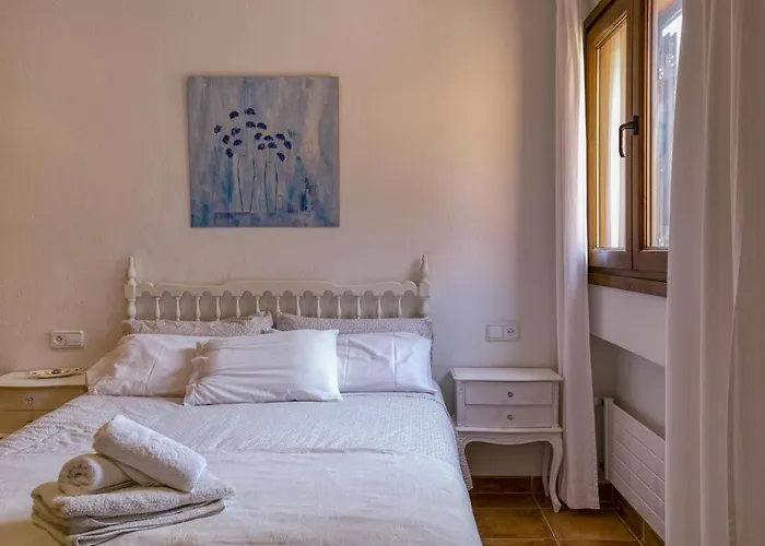 Σπίτι διακοπών Casa Con Piscina