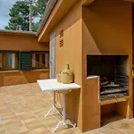 Casa Con Piscina Feriehus