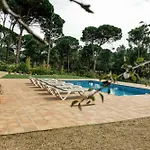 Casa Con Piscina Feriehus *