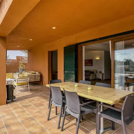 Casa Con Piscina Begur