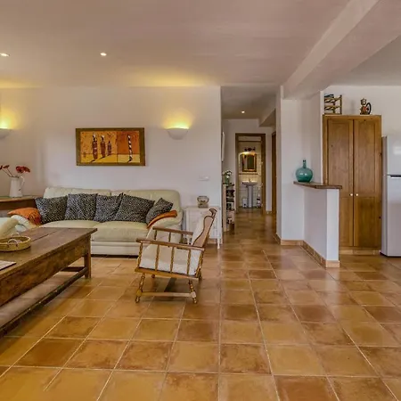 Holiday home Casa Con Piscina *