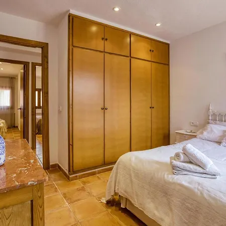 Casa Con Piscina