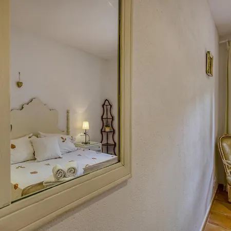Casa Con Piscina Dom wakacyjny Begur
