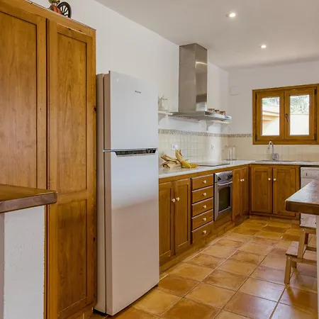 Casa Con Piscina Dom wakacyjny Begur