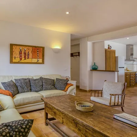 Casa Con Piscina Dom wakacyjny Begur