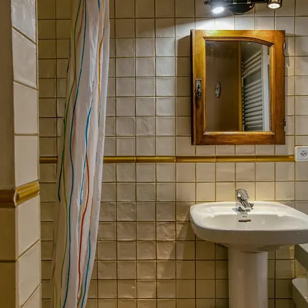Casa Con Piscina Dom wakacyjny Begur