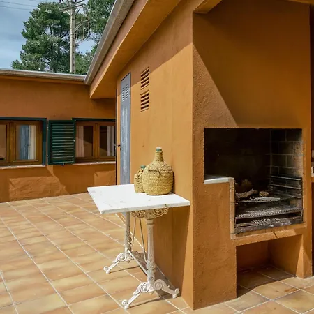 Casa Con Piscina Dom wakacyjny