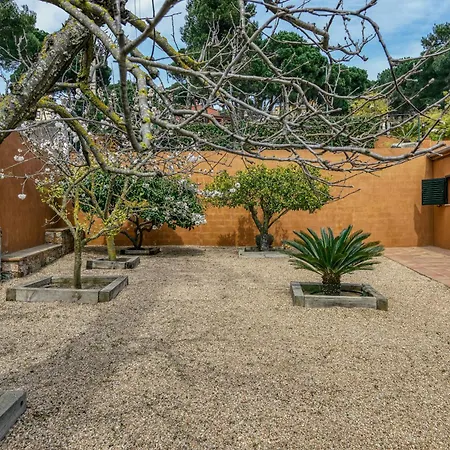 Casa Con Piscina Dom wakacyjny Begur