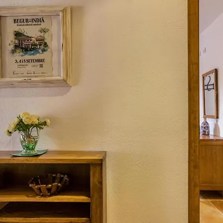 Ferienhaus Casa Con Piscina