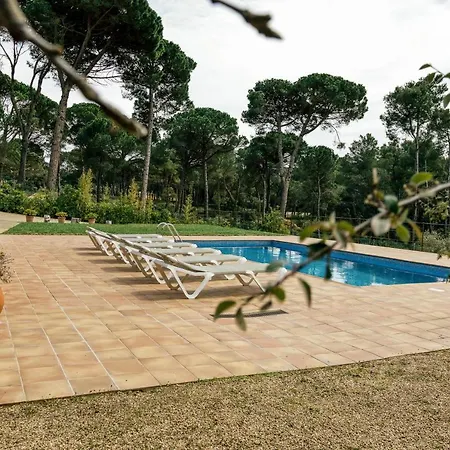 Casa Con Piscina Prázdninový dům *