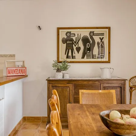 Casa Con Piscina Begur