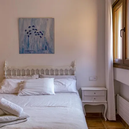 Tatil Evi Casa Con Piscina Begur