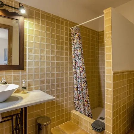 Casa Con Piscina