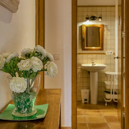Tatil Evi Casa Con Piscina Begur