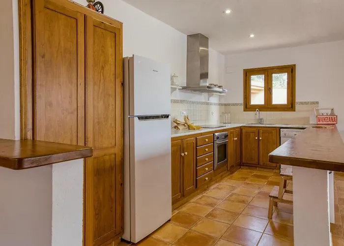 Prázdninový dům Casa Con Piscina Begur