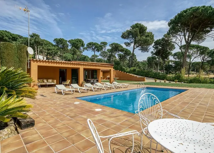 Casa Con Piscina