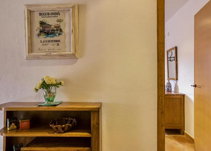 Prázdninový dům Casa Con Piscina