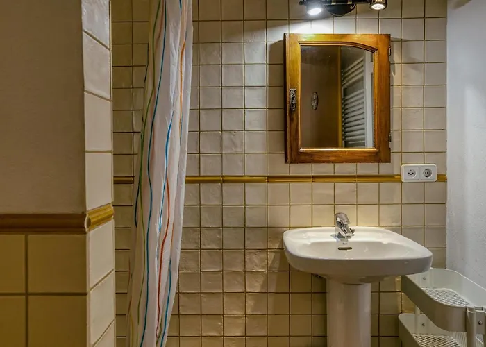 Casa Con Piscina *