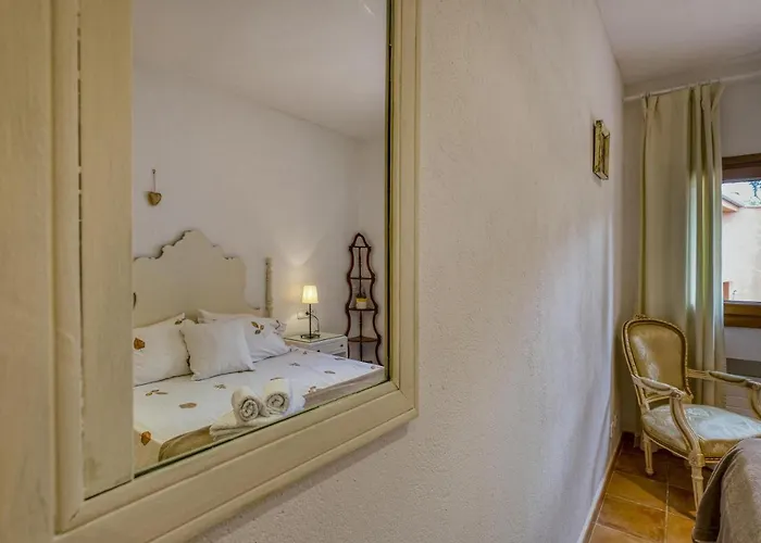 Casa Con Piscina Begur