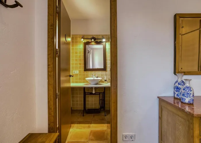 Casa Con Piscina Prázdninový dům